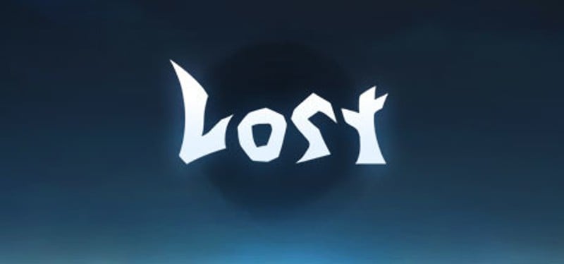 Lost Image