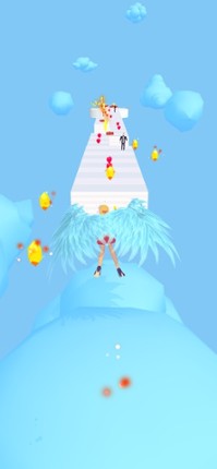Love Crush! screenshot