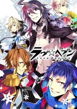 Games like Love Heaven