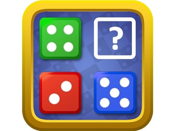 Ludo Memory Game Cover