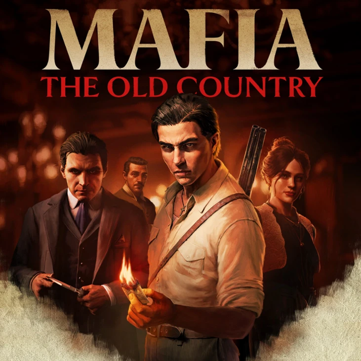 Games like Mafia: The Old Country