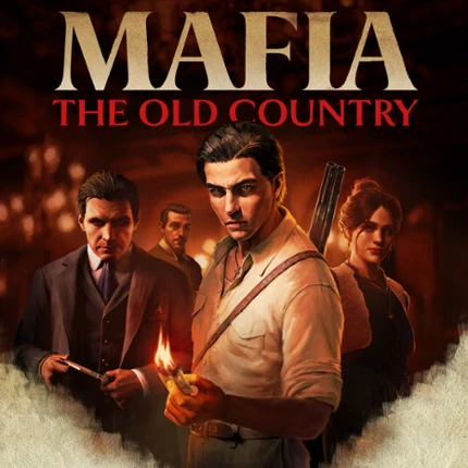 Mafia: The Old Country Image