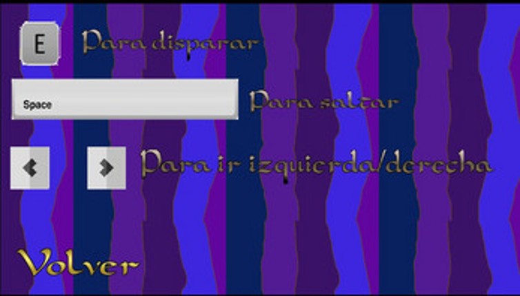 Magic Tower screenshot