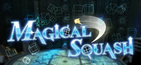 Games like Magical Squash