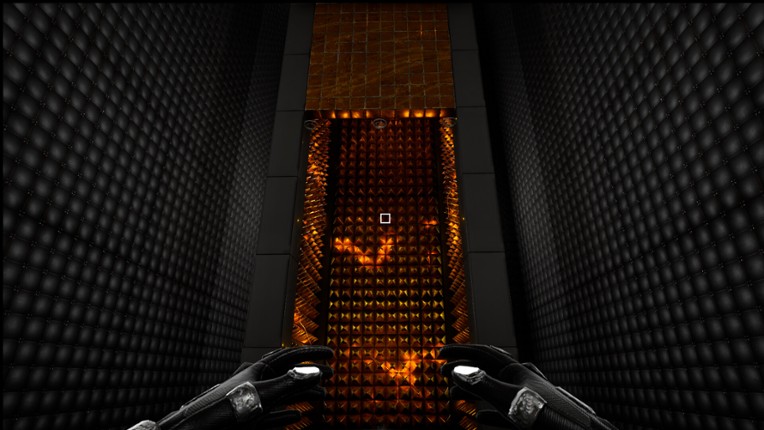 Magnetism screenshot