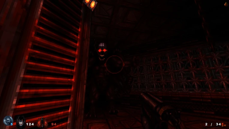 Malefact: Evil Unchained Image