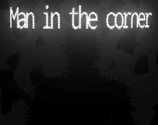 Man in the corner Game Cover