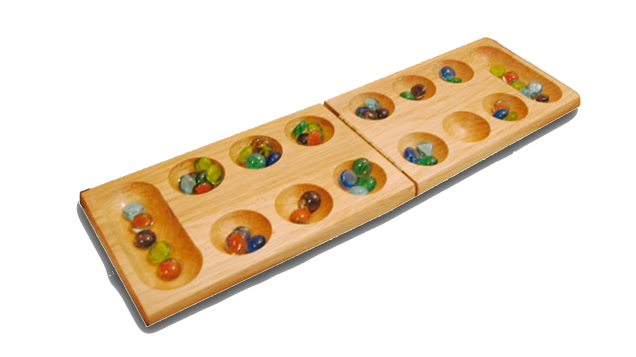 Games like Mancala