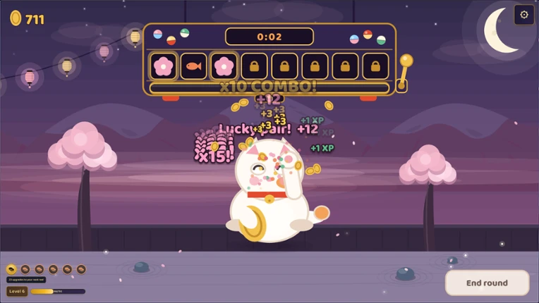Maneki Mania Image
