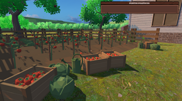 Mar d' História screenshot