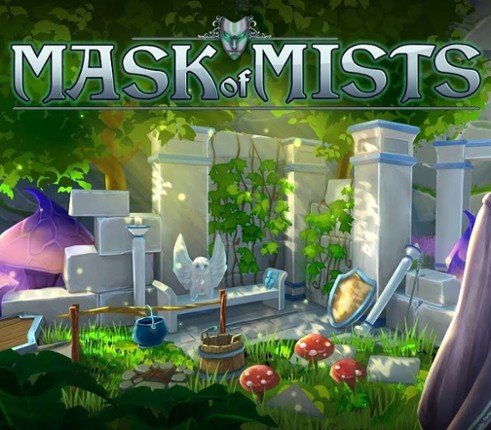 Mask of Mists Image