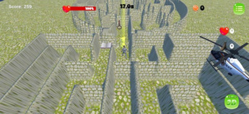Maze it Image