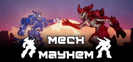 Games like Mech Mayhem