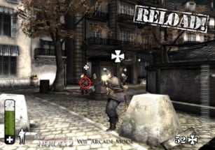 Medal of Honor: Heroes 2 Image