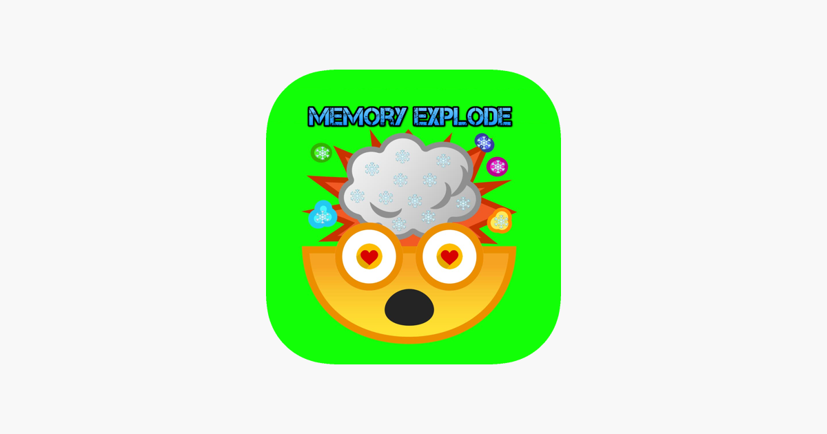 Games like Memory Explode - Are U stupid?