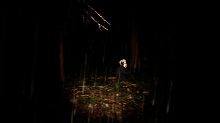 Midnight Escape screenshot