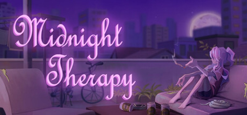 Midnight Therapy Image