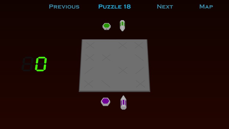 Mirrors of Epiphany screenshot