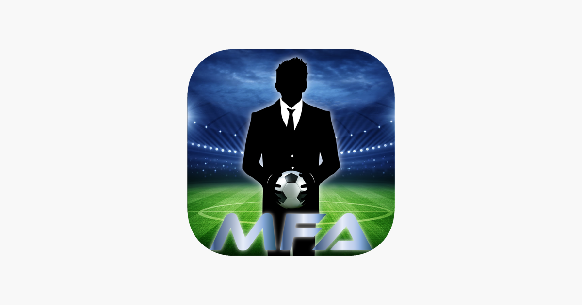 Games like Mobile Football Agent