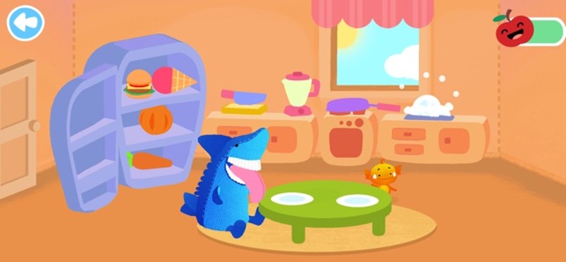 Moka Mera Lingua Image