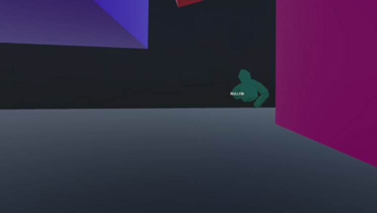 Monkey Tag screenshot