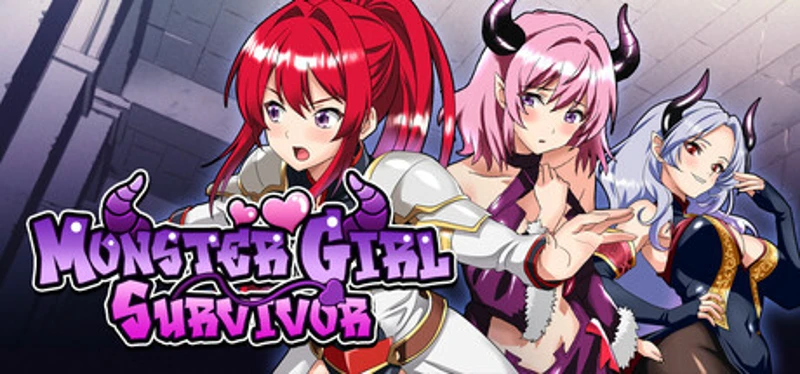 Monster Girl Survivor! Image