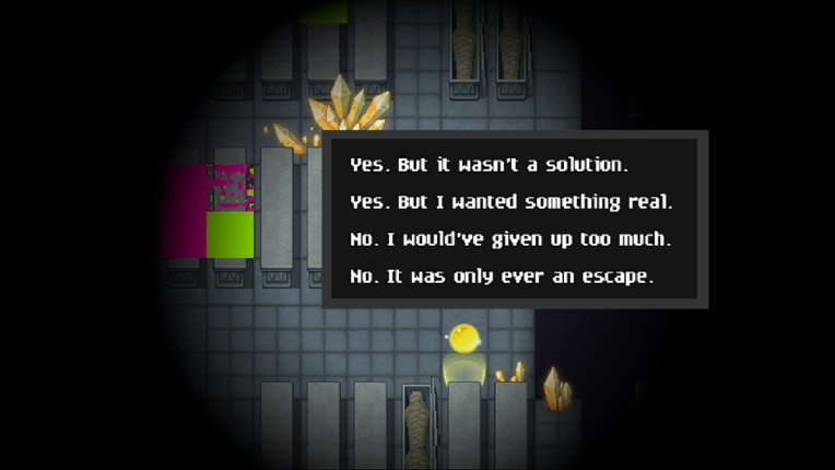 Monster Girl Therapy screenshot