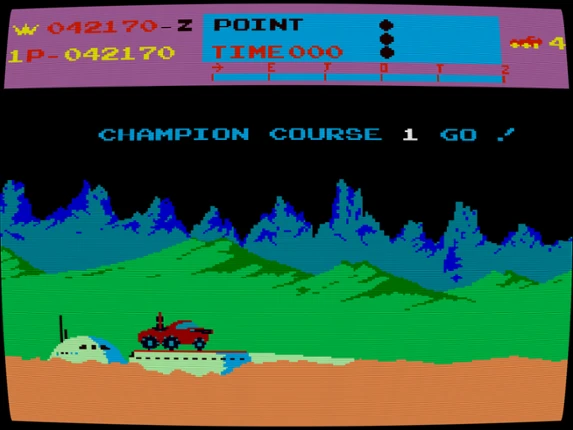 Moon Patrol Image