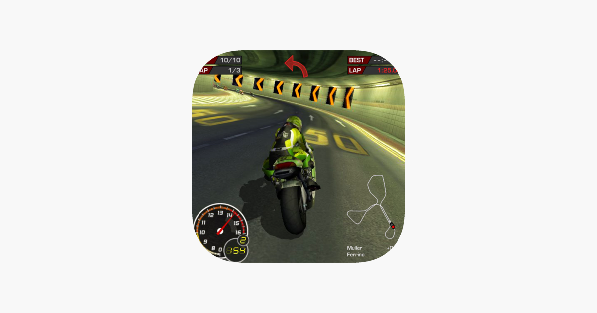 Games like Moto Speed in City