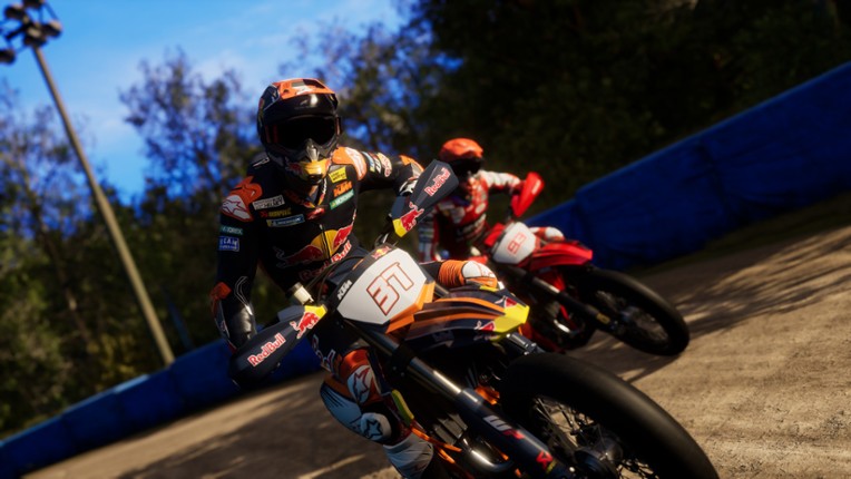 MotoGP26 screenshot