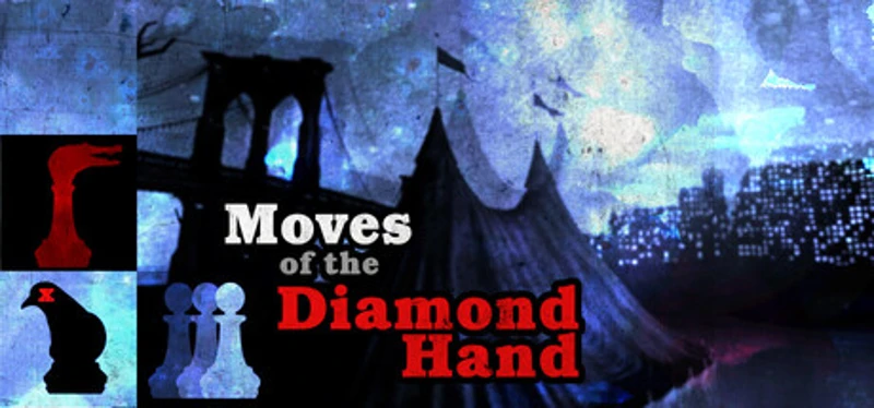 Moves Of The Diamond Hand Image