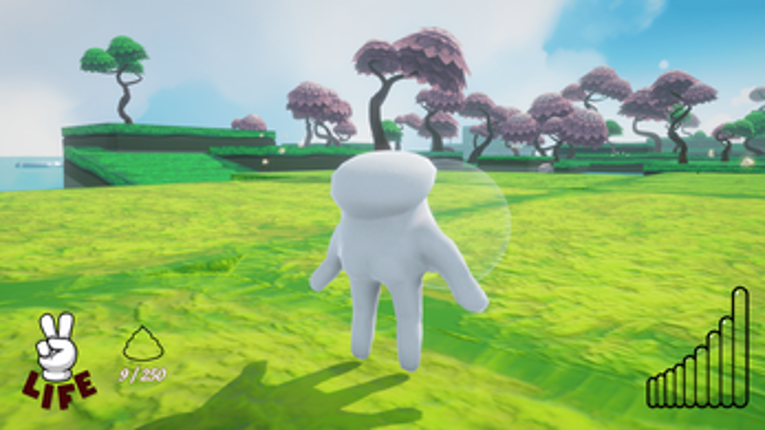 Mr. Handy screenshot