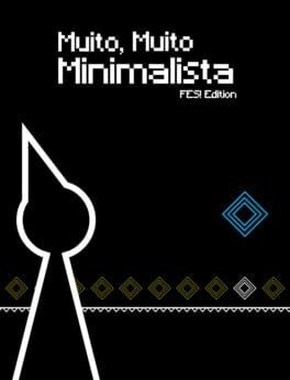 Games like Muito, Muito Minimalista: FES