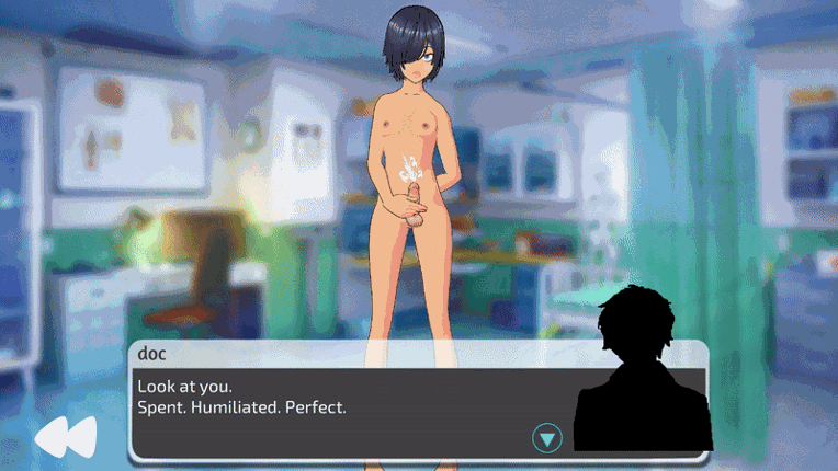 My Femboy Patient screenshot