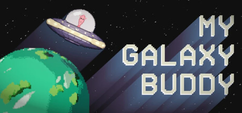 My Galaxy Buddy Image