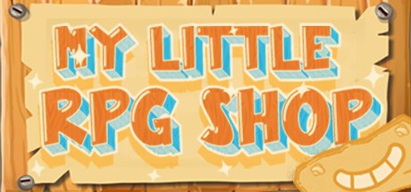 Games like My Little RPG Shop