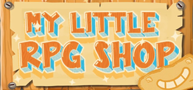 My Little RPG Shop Image