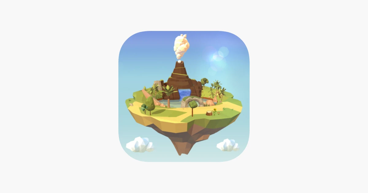 Games like My Oasis: Anxiety Relief Game