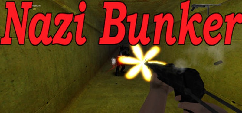 Nazi Bunker Image