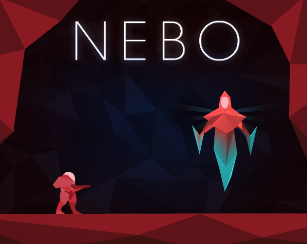Games like NEBO