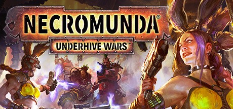 Games like Necromunda: Underhive Wars