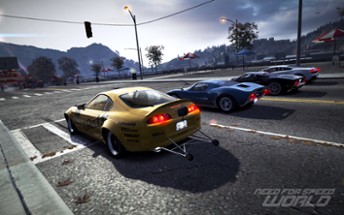 Need for Speed: World Image