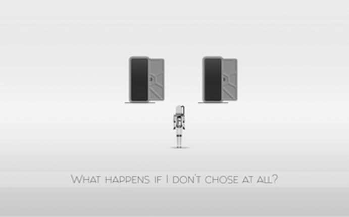Negative Space Image