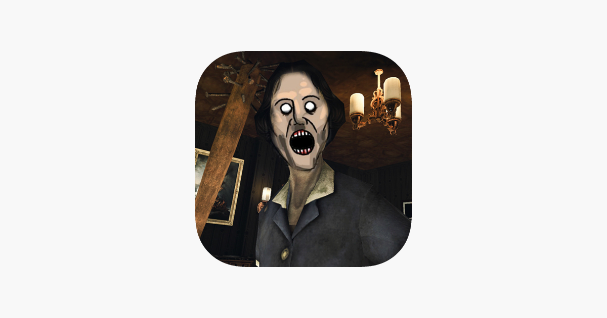 Games like Neighbor Ghost Evil Survival