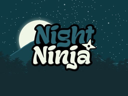Games like Night Ninja