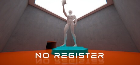 Games like No Register
