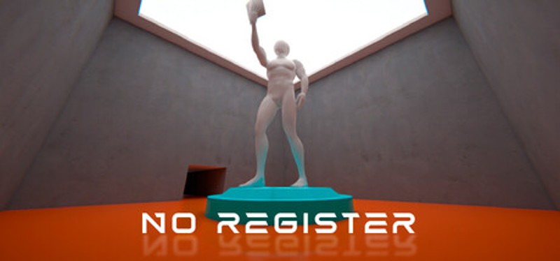 No Register Image
