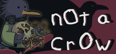Games like Not a Crow