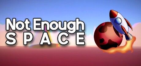 Games like Not Enough Space