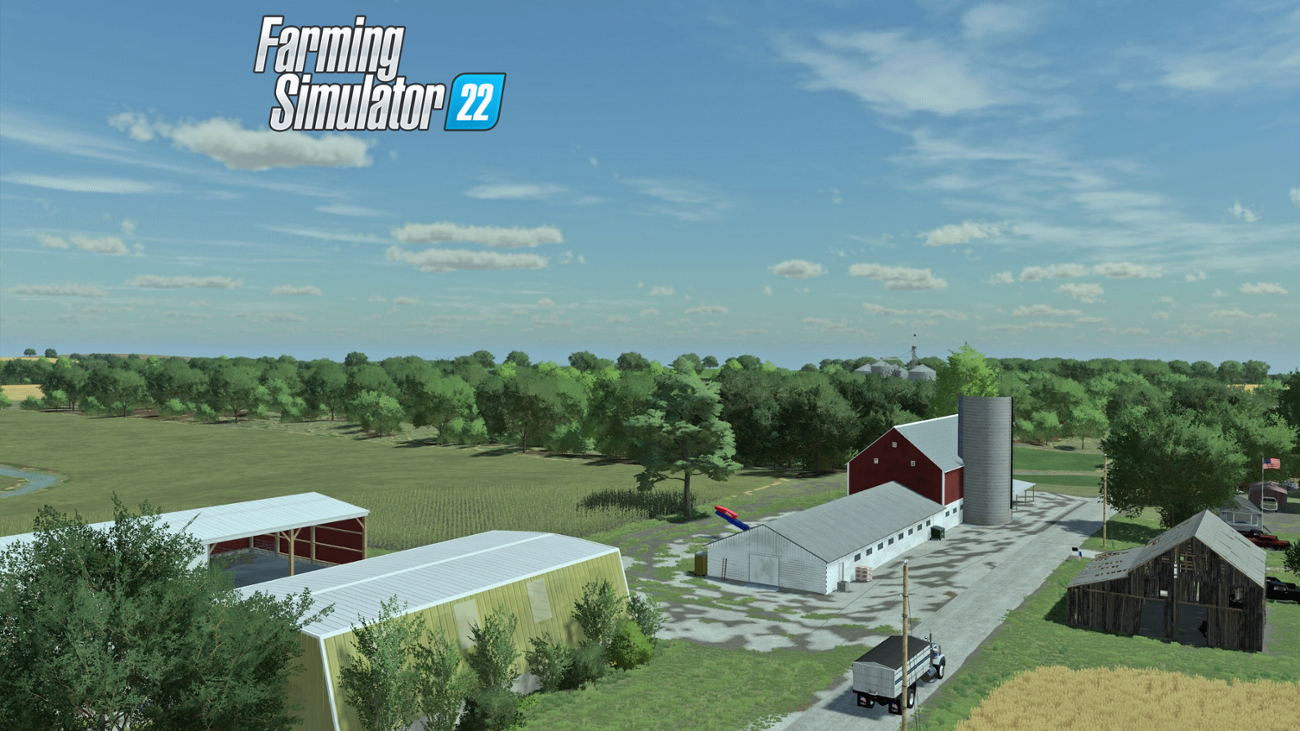 Games like Ohio Richlands - LHM Edit